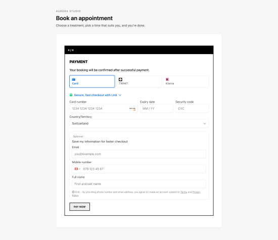 Plugin screenshot thumbnail 7/8