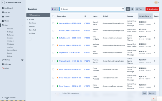 Plugin screenshot thumbnail 1/8