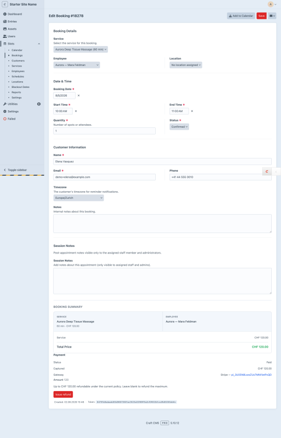 Plugin screenshot thumbnail 6/8