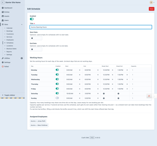 Plugin screenshot thumbnail 4/8