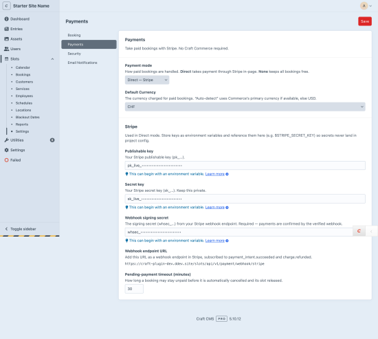 Plugin screenshot thumbnail 3/8