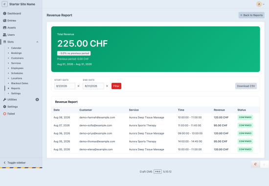Plugin screenshot thumbnail 2/8
