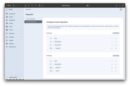 Plugin screenshot thumbnail 3/4