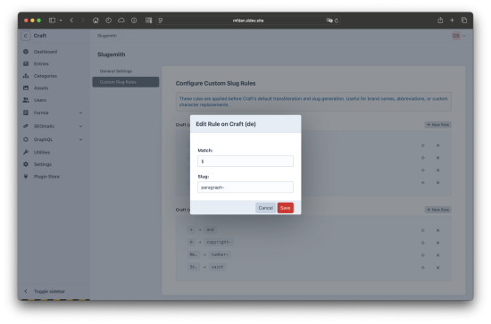 Plugin screenshot thumbnail 4/4