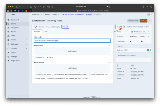 Plugin screenshot thumbnail 1/4