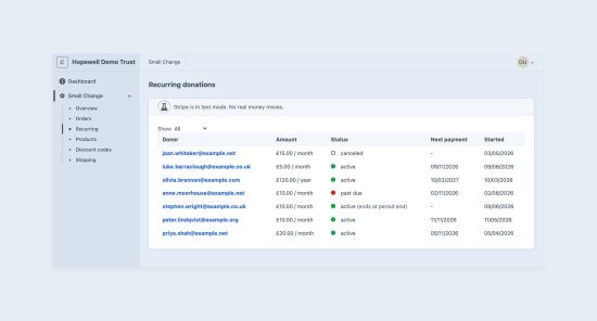 Plugin screenshot thumbnail 4/5