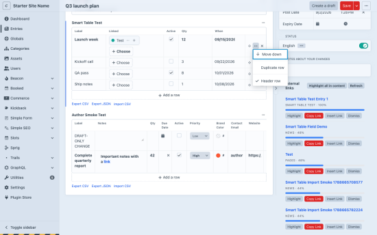 Plugin screenshot thumbnail 3/4