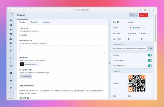 Plugin screenshot thumbnail 2/8