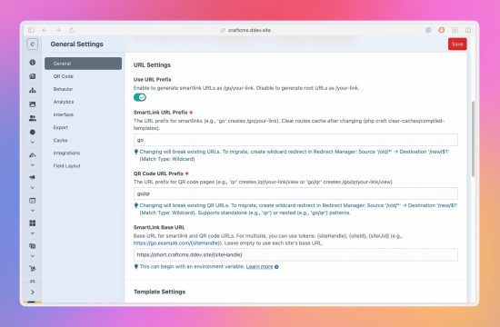 Plugin screenshot thumbnail 4/8