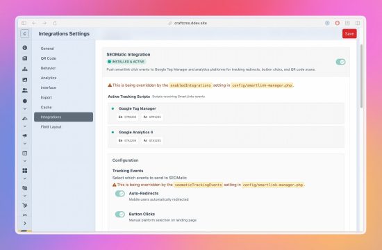 Plugin screenshot thumbnail 5/8