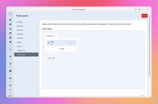 Plugin screenshot thumbnail 6/8
