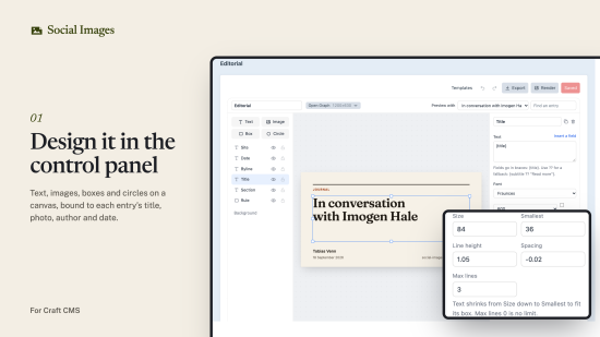 Plugin screenshot thumbnail 2/7