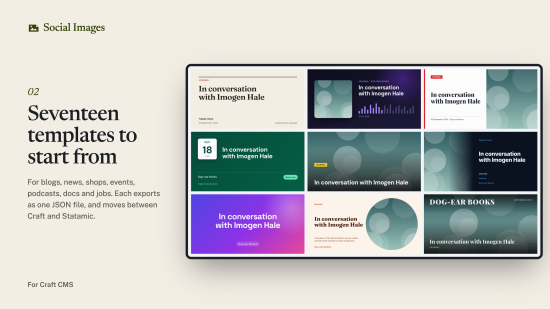 Plugin screenshot thumbnail 3/7