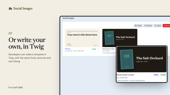 Plugin screenshot thumbnail 6/7