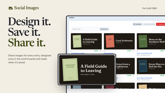 Plugin screenshot thumbnail 1/7