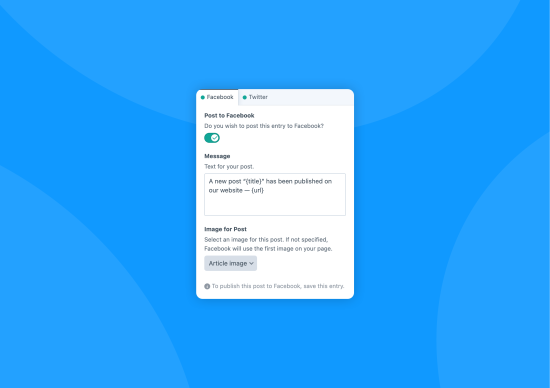 Plugin screenshot thumbnail 2/2