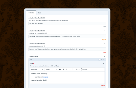 Plugin screenshot thumbnail 5/6