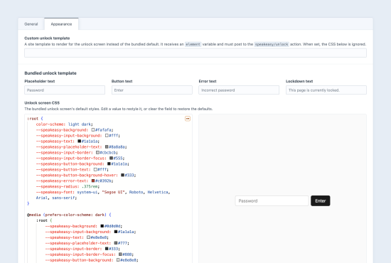 Plugin screenshot thumbnail 2/2