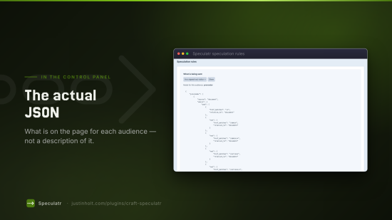 Plugin screenshot thumbnail 8/8