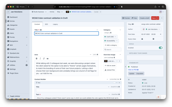 Plugin screenshot thumbnail 3/3