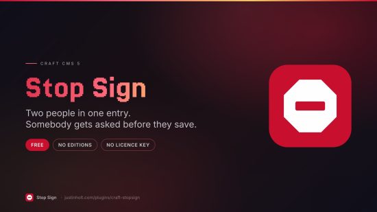 Plugin screenshot thumbnail 1/7