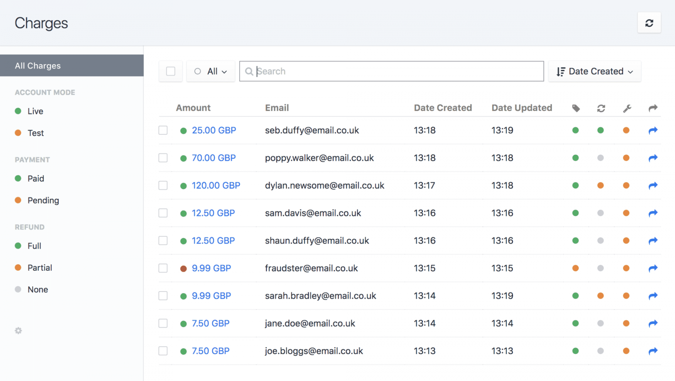 Stripe Checkout