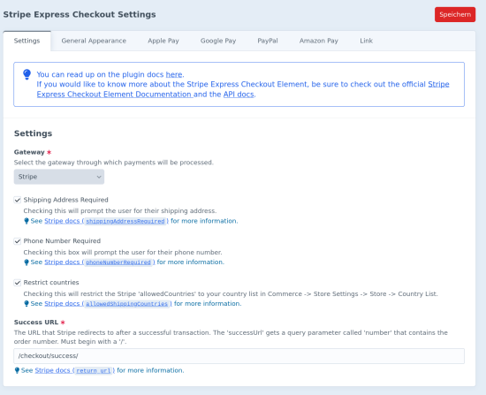 Plugin screenshot thumbnail 2/2