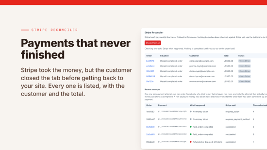Plugin screenshot thumbnail 1/4