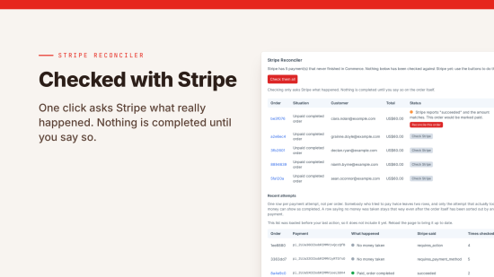 Plugin screenshot thumbnail 2/4