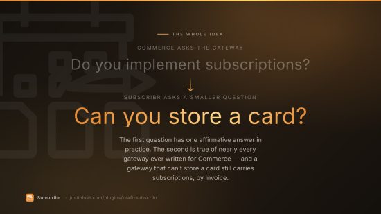 Plugin screenshot thumbnail 2/11