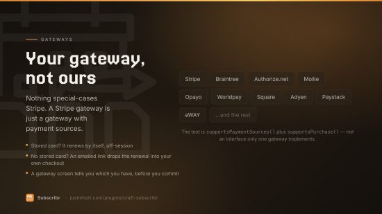 Plugin screenshot thumbnail 3/11