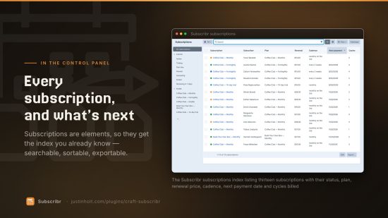Plugin screenshot thumbnail 9/11