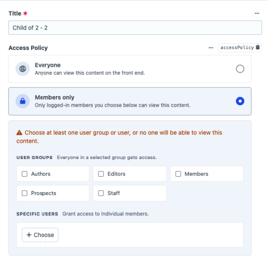 Plugin screenshot thumbnail 4/5