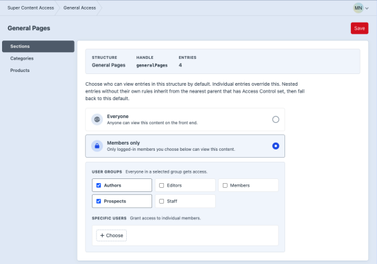 Plugin screenshot thumbnail 3/5