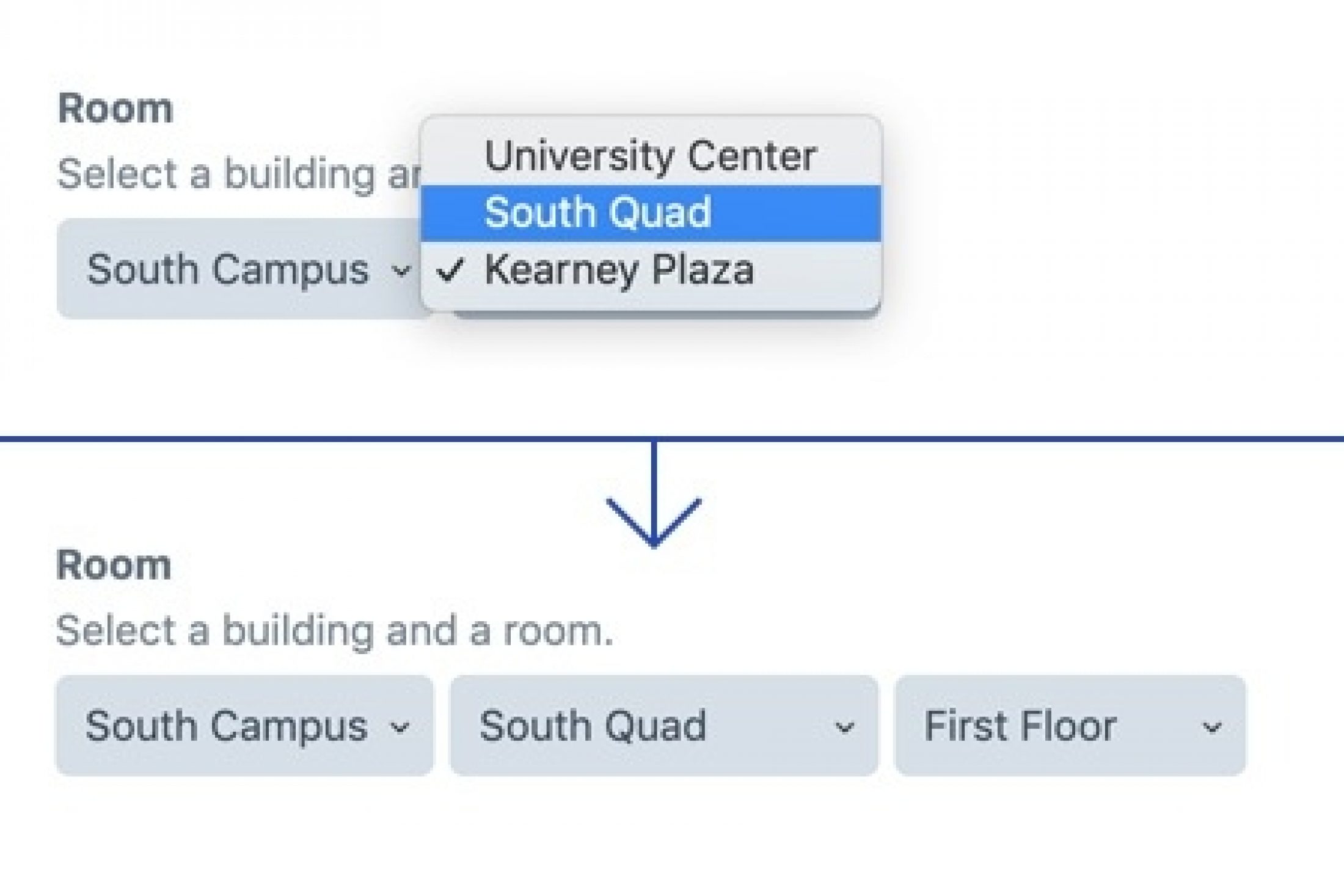 Super Dropdown