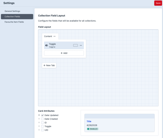 Plugin screenshot thumbnail 3/10