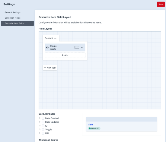 Plugin screenshot thumbnail 4/10