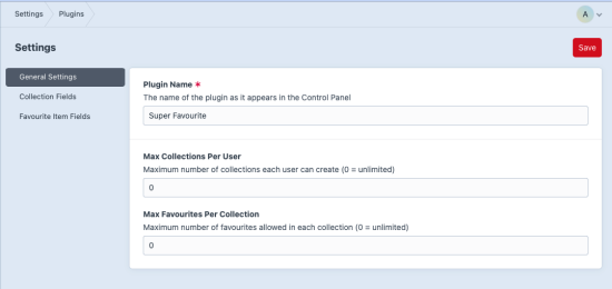 Plugin screenshot thumbnail 2/10