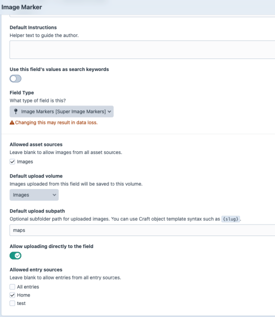 Plugin screenshot thumbnail 1/3