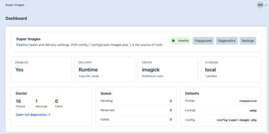 Plugin screenshot thumbnail 1/10