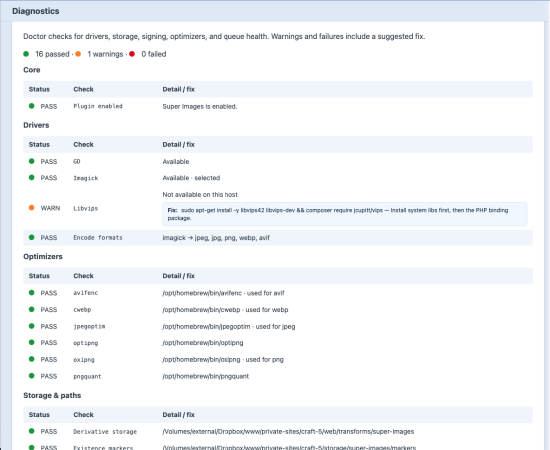 Plugin screenshot thumbnail 5/10