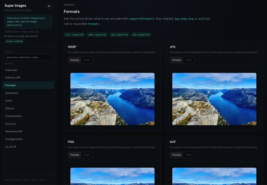 Plugin screenshot thumbnail 8/10