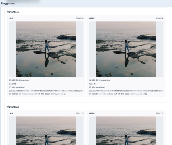Plugin screenshot thumbnail 4/10