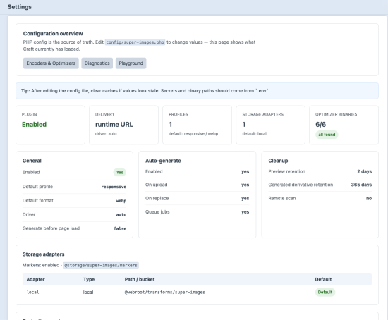Plugin screenshot thumbnail 6/10