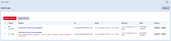 Plugin screenshot thumbnail 9/13