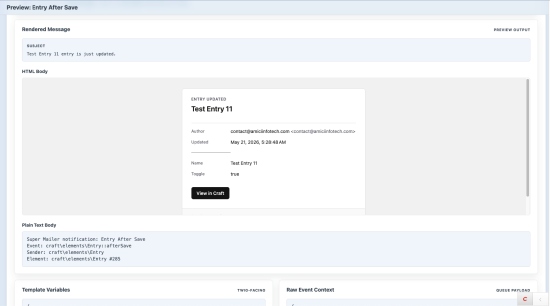 Plugin screenshot thumbnail 13/13