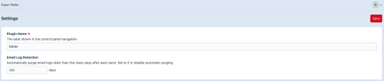 Plugin screenshot thumbnail 1/13