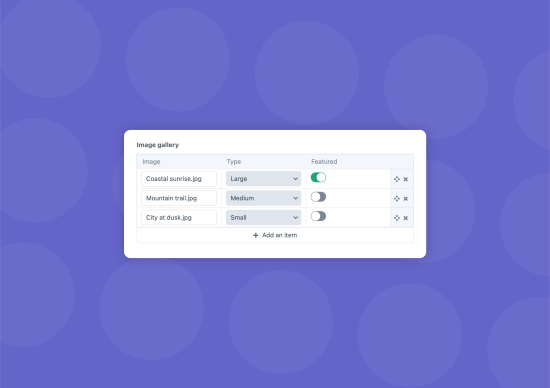 Plugin screenshot thumbnail 1/4