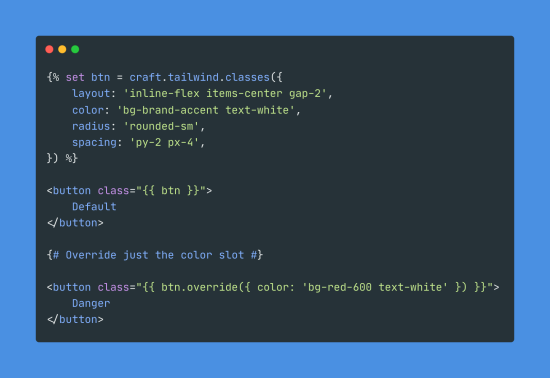 Plugin screenshot thumbnail 3/4