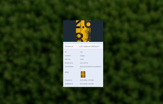 Plugin screenshot thumbnail 3/3